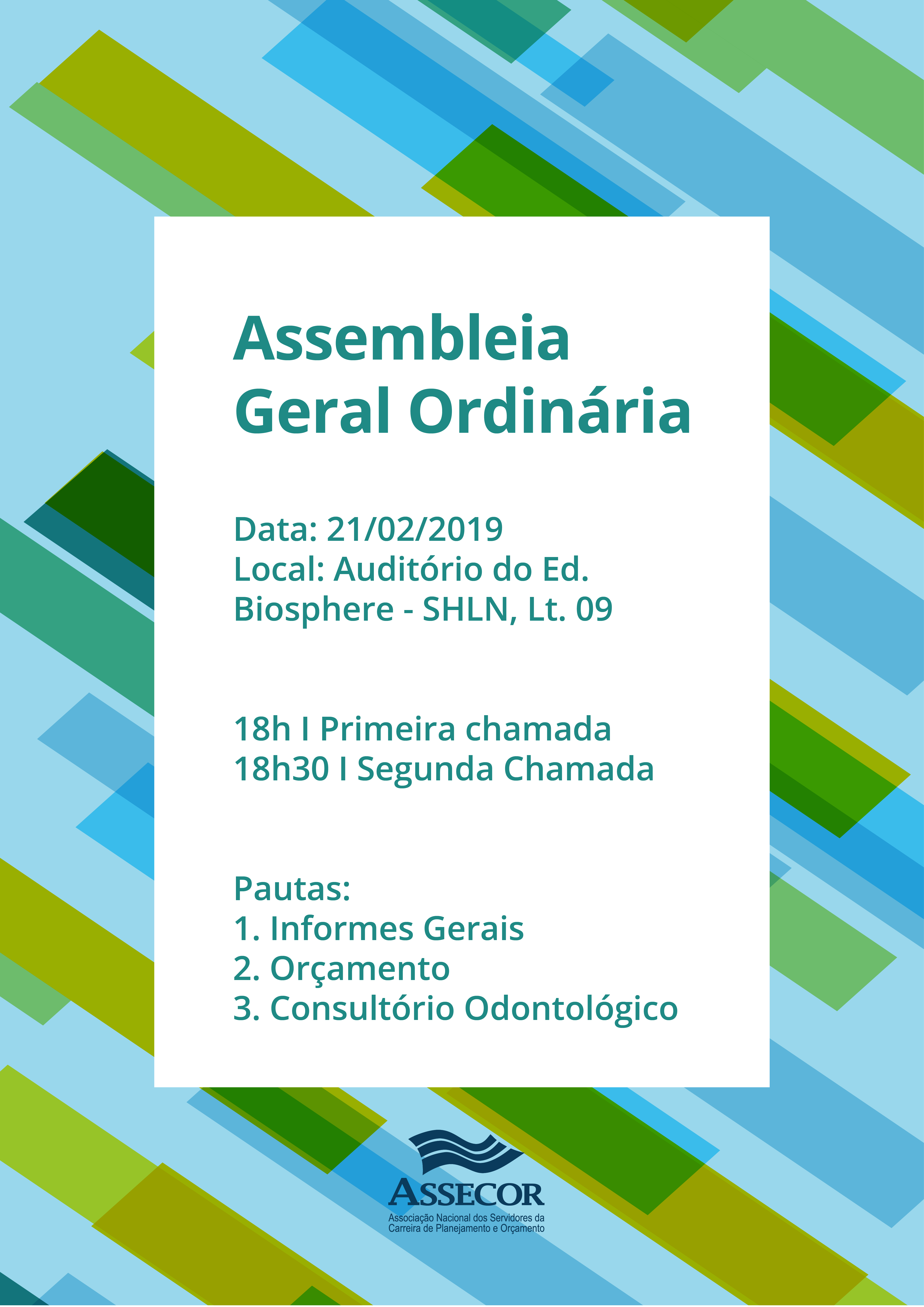 Assembleia